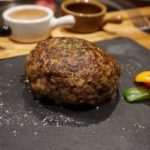 ハンバーグ