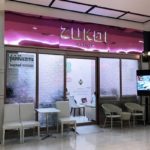 Zukoiクリニック前の写真