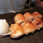 地鶏料理けんのもも