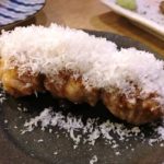 アボカドとトマト