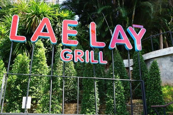 Lae Lay Grill