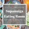 スパンニガー・イーティング・ルームのアイキャッチ